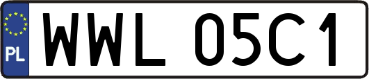 WWL05C1