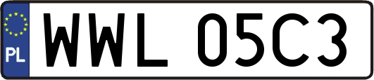 WWL05C3