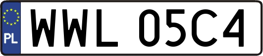 WWL05C4