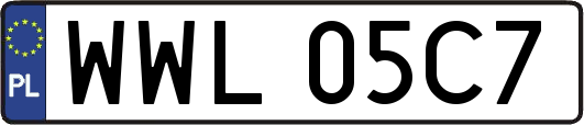 WWL05C7