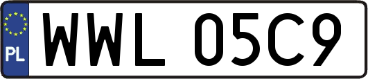 WWL05C9