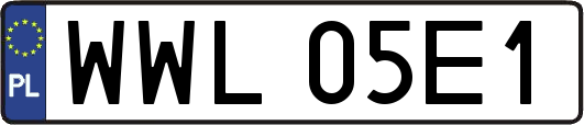 WWL05E1