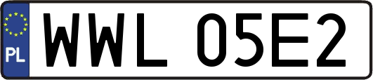 WWL05E2