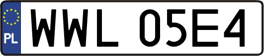 WWL05E4