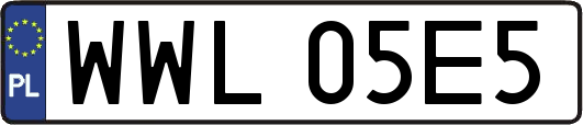 WWL05E5