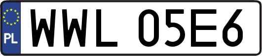 WWL05E6