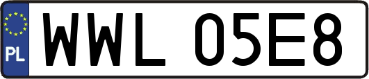 WWL05E8