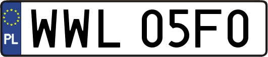 WWL05F0