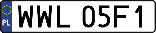 WWL05F1