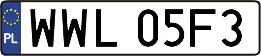 WWL05F3