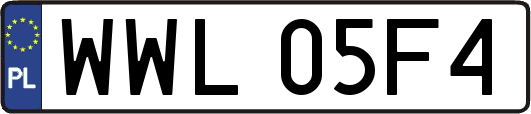 WWL05F4