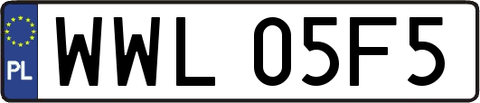 WWL05F5