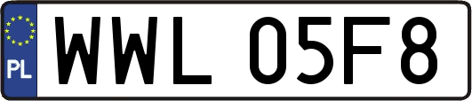 WWL05F8