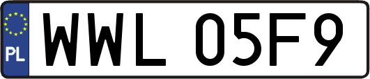 WWL05F9