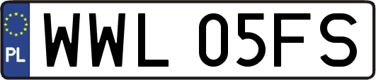 WWL05FS