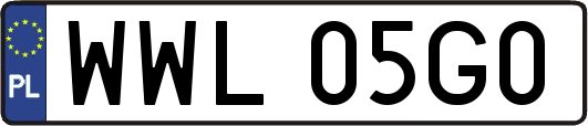 WWL05G0