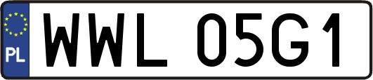 WWL05G1