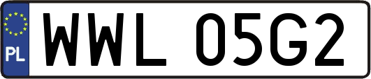 WWL05G2