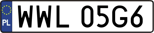 WWL05G6