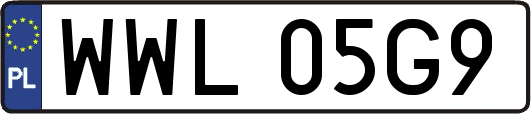 WWL05G9