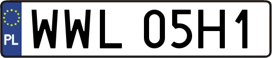 WWL05H1