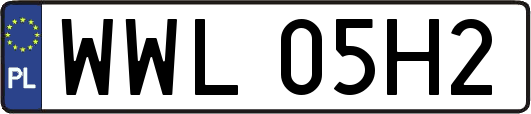 WWL05H2