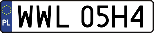 WWL05H4