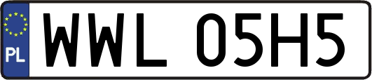 WWL05H5