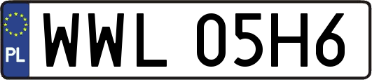 WWL05H6