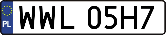 WWL05H7