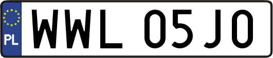 WWL05J0