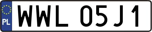 WWL05J1