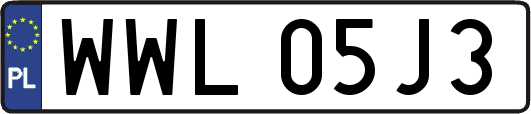 WWL05J3
