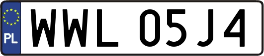 WWL05J4