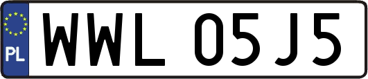 WWL05J5