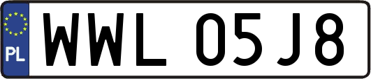 WWL05J8