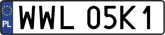 WWL05K1