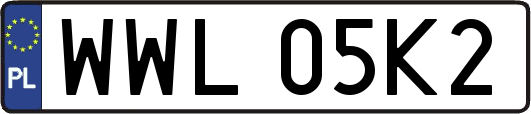 WWL05K2