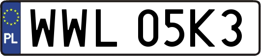 WWL05K3