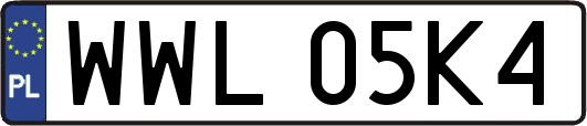 WWL05K4