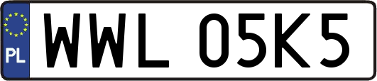 WWL05K5