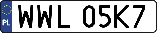 WWL05K7