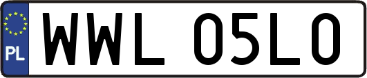 WWL05L0
