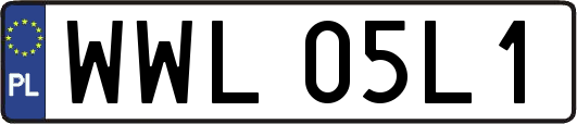 WWL05L1