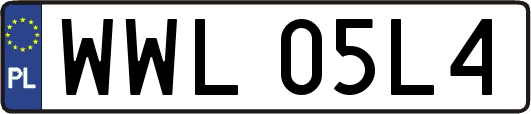 WWL05L4