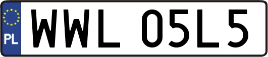 WWL05L5