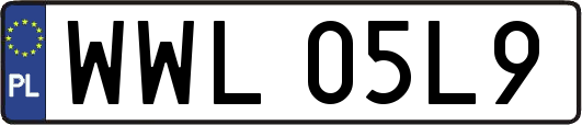 WWL05L9