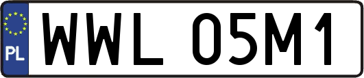 WWL05M1