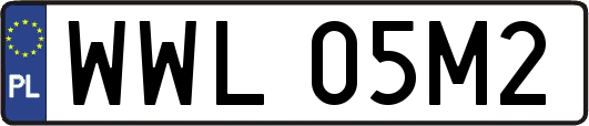 WWL05M2