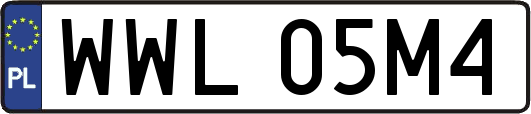 WWL05M4